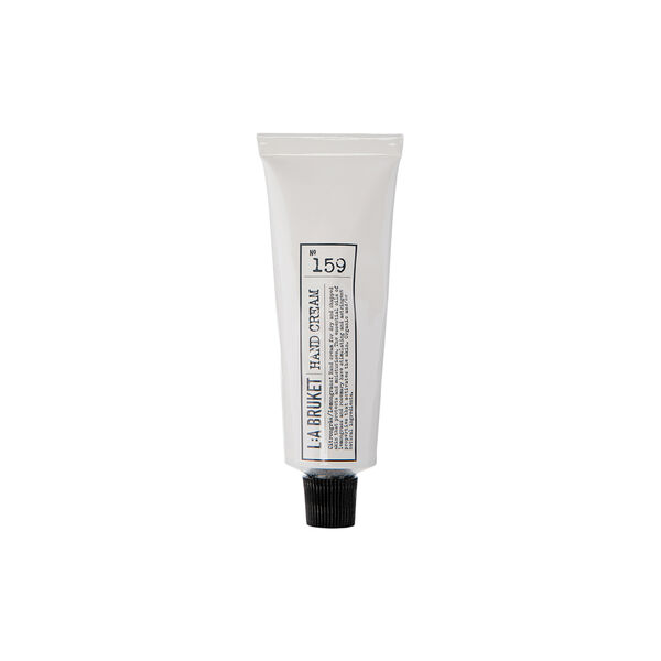 No. 159 Hand Cream, lemongrass, L:a Bruket
