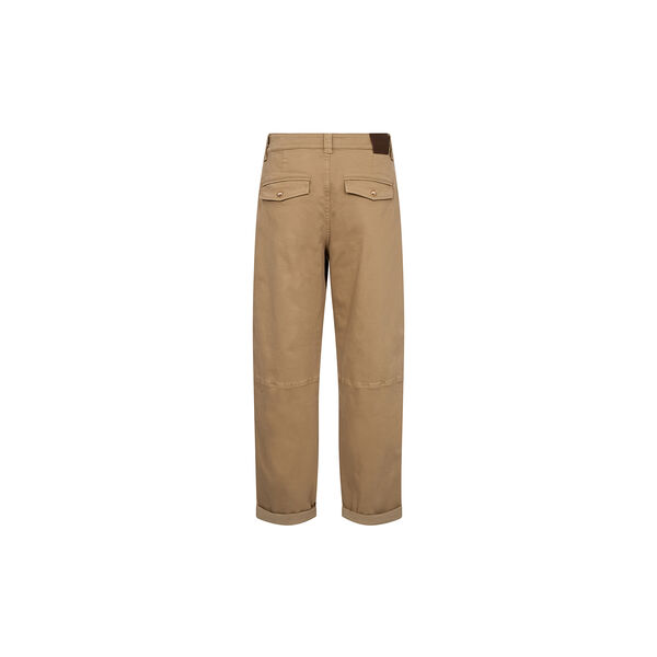 MMAymen Len Pant, petrified oak, MOS MOSH