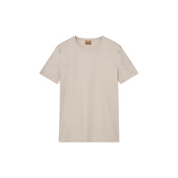 MMGPerry O-SS Tee, chateau gray, MOS MOSH Gallery