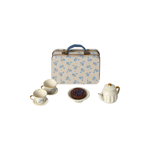 Nachmittagsgemütlichkeit für Mäuse, Maileg