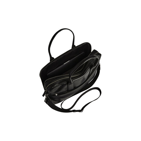 GrantMBG Laptoptasche, black, Markberg