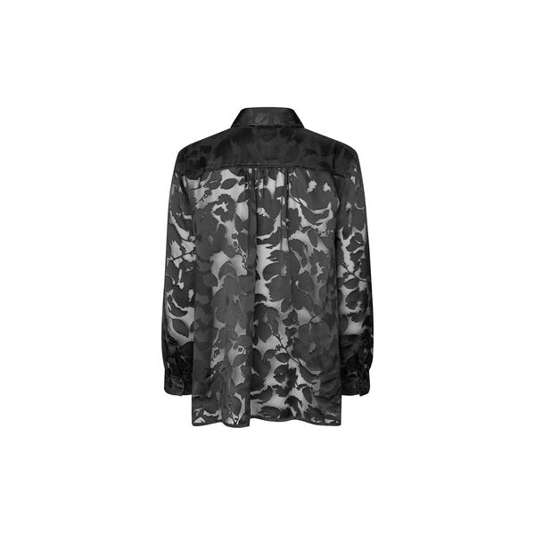 MaIrastinas, black, Masai