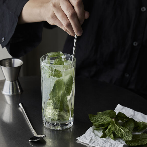 City Highball Gl&auml;ser, 4 Stk., Orrefors