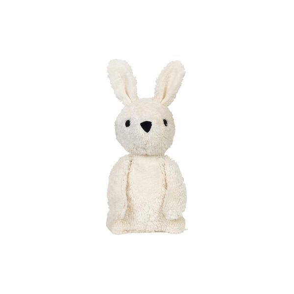 Carla Rabbit Cuddly Toy, off-white, Franck & Fischer