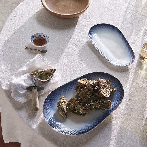 HAV Platte 35 cm, Royal Copenhagen