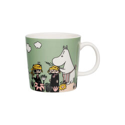 Mumin-Becher F&uuml;rsorge, Moomin Arabia