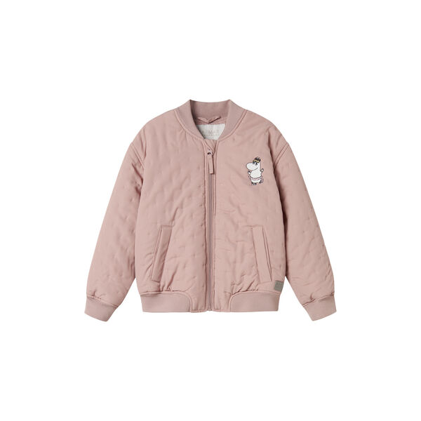 Oki Jacke, rose powder, MarMar Copenhagen