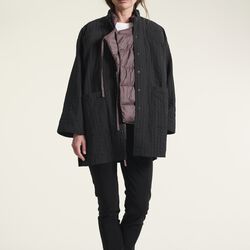 Nijuso jacke, black, BITTE KAI RAND