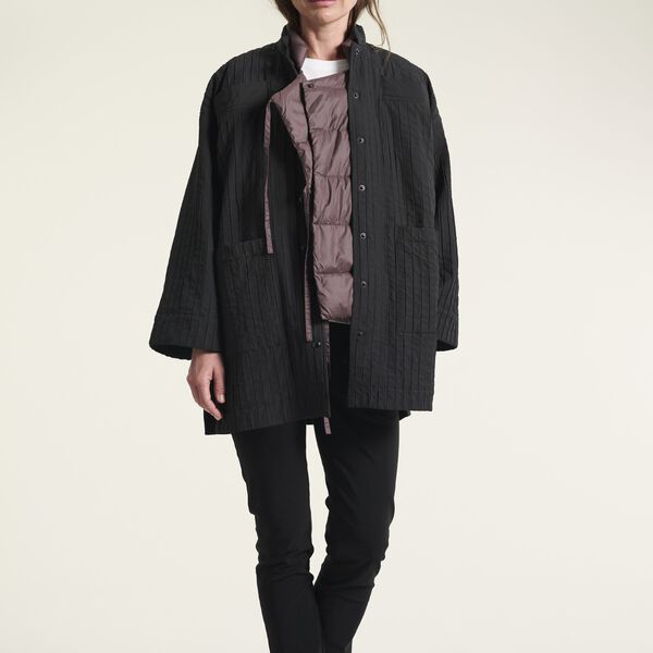 Nijuso jacke, black, BITTE KAI RAND