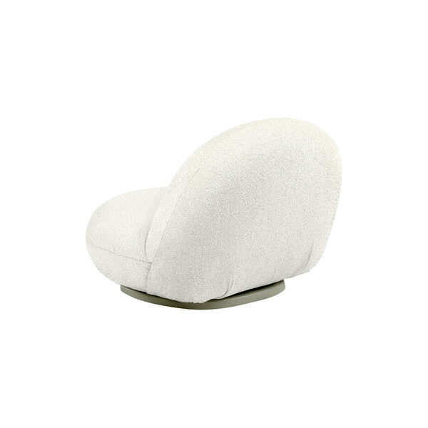 Pacha Outdoor-Loungesessel, Libera 002, GUBI