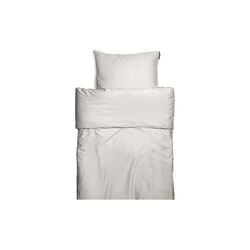 Soul Duvet Cover, mother of pearl, Himla