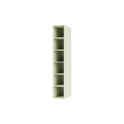 VI24L Side-hung Module, Montana Furniture