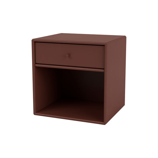 DREAM Nightstand, 155 masala, Montana Furniture