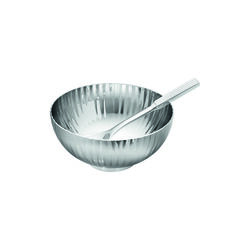 Bernadotte Salzn&auml;pfchen, Georg Jensen