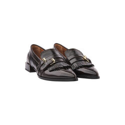 Jazz Lucy Loafers, eris mustang, VIA VAI
