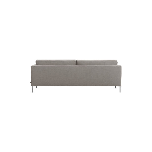 Trenton 3-Sitzer-Sofa, Clay 517, Eilersen
