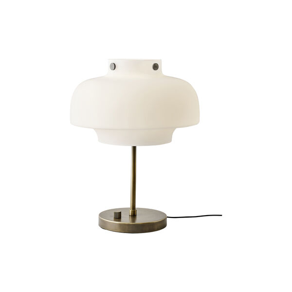 Copenhagen SC13 Table Lamp, &Tradition