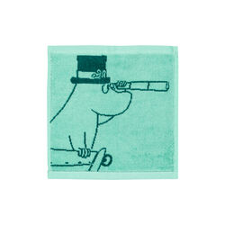 Moomin handtuch Moominpappa, Moomin Arabia
