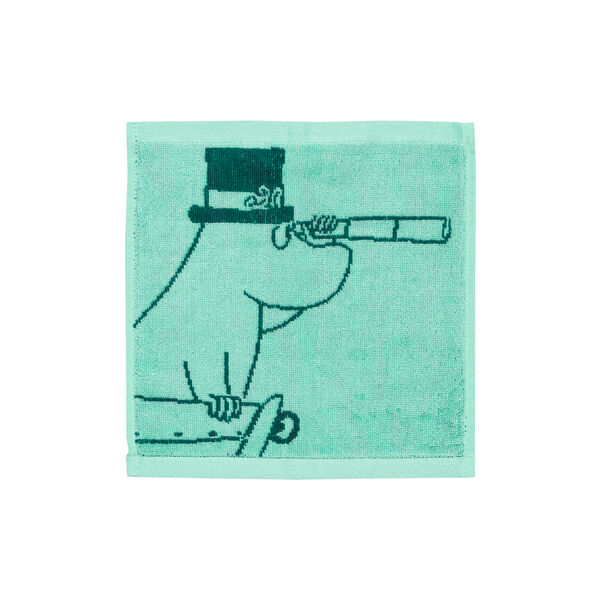 Moomin handtuch Moominpappa, Moomin Arabia