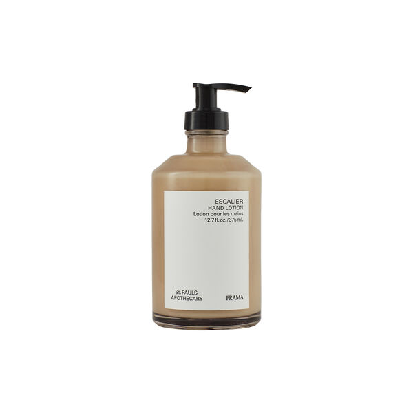 Escalier Hand Lotion, Frama