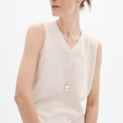 DEVAIW TOP, ecru, InWear