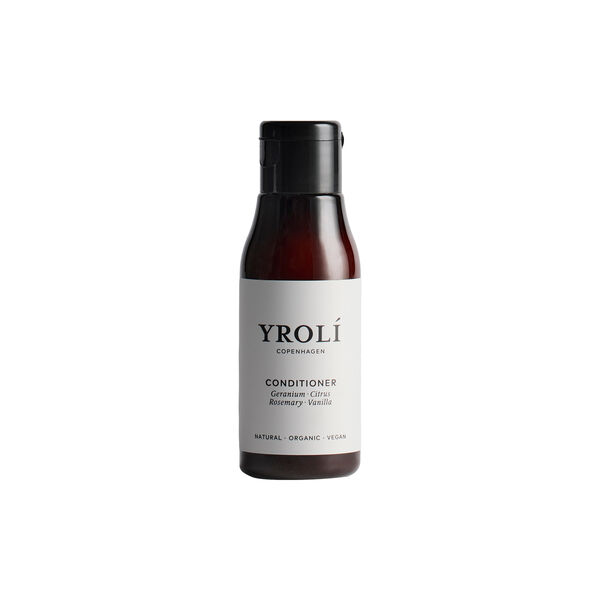 Conditioner, Yrol&iacute; Copenhagen