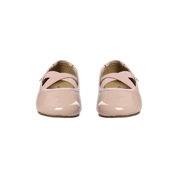 NeliaKB Indoor-Schuh, light pink, Sofie Schnoor