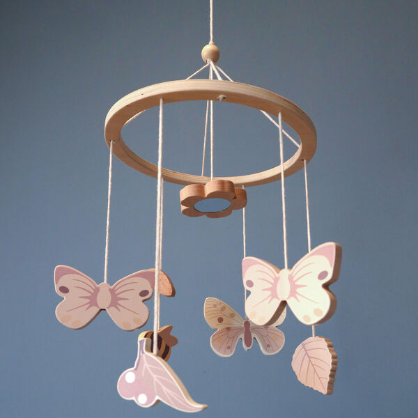 Uro, Schmetterlinge, 2er-Pack, Cam Cam Copenhagen