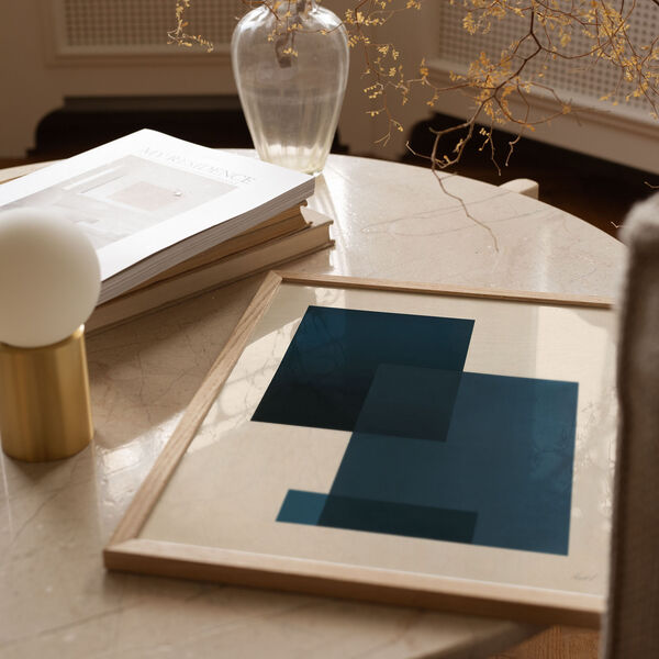 LEO #4, Pel&eacute;ton