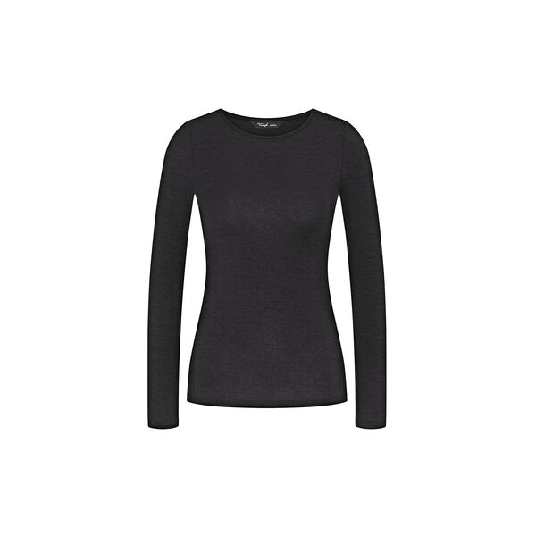 Beauty Layers LSL Top 07, black, Triumph