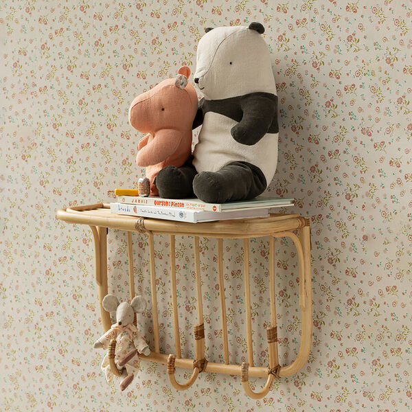 Safari-Freunde mittelgroßer Panda, Maileg