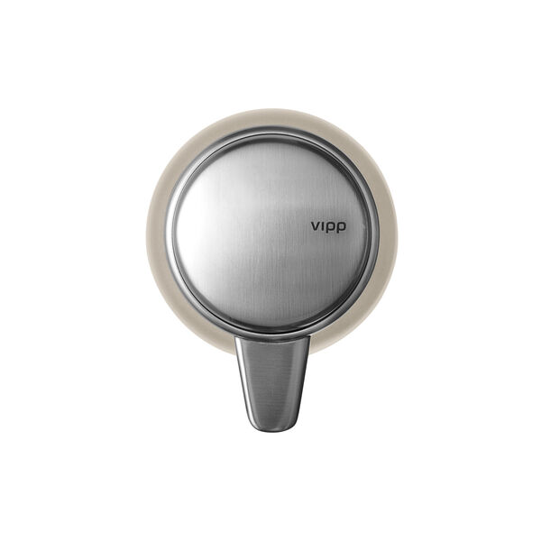 VIPP9 Seifenspender, beige, Vipp