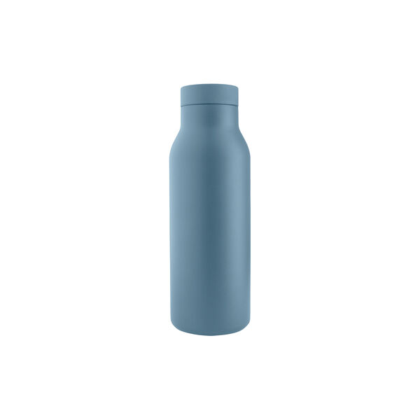 Urban thermo Flask, dusty blue, Eva Solo