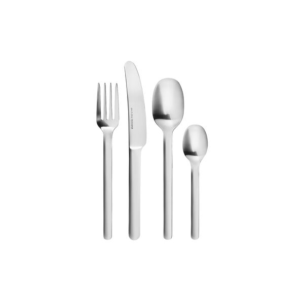 Nordic Kitchen Cutlery 16 parts, Eva Solo