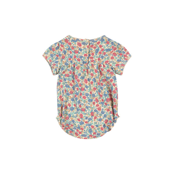 Jada Strampler, fiola, Konges Sløjd