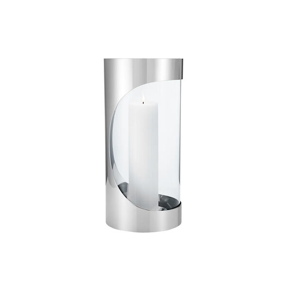 Chromkonturen-Laterne, Georg Jensen