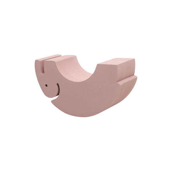 Elefant S, vintage rose Elefant S, vintage rose, bObles