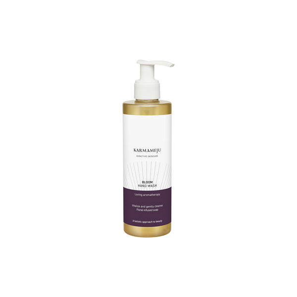 BLOOM Hand Wash, Karmameju