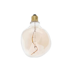 Voronoi I Glühbirne, Tala