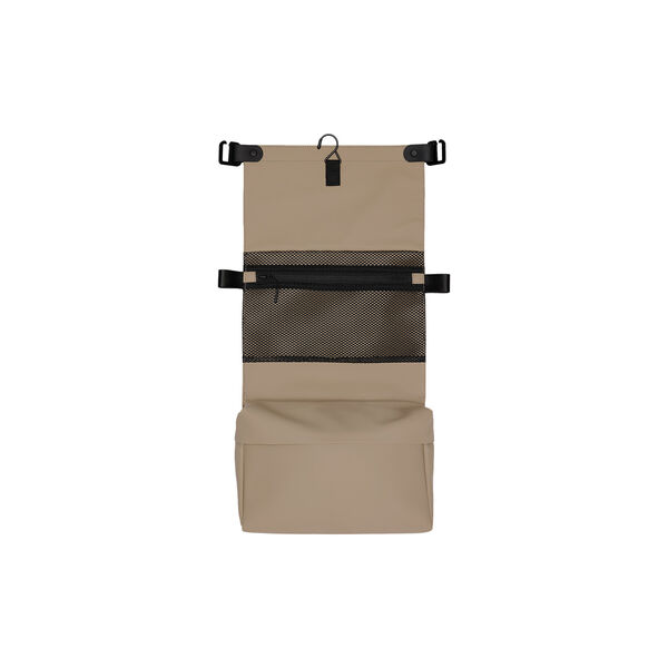 OTG-Rucksack, beige, Rains