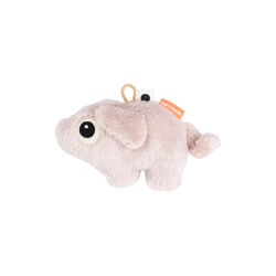 Pigee rangle, pulver, Done by Deer