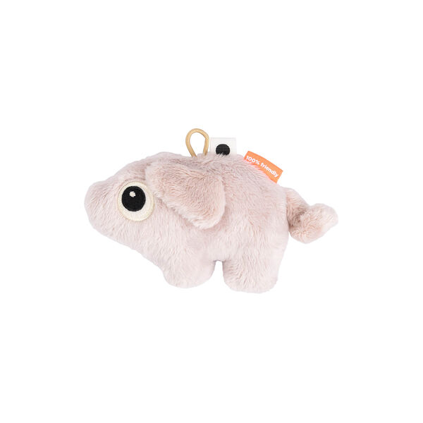 Pigee rangle, pulver, Done by Deer