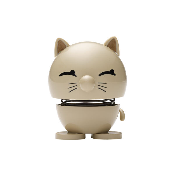 Cat, latte, Hoptimist