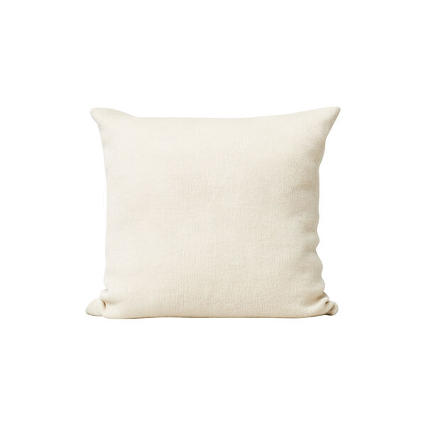 Aymara Cushion, grey, Form & Refine