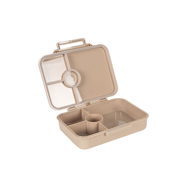 Bento Lunch Box, tiger ruggito, Konges Sl&oslash;jd