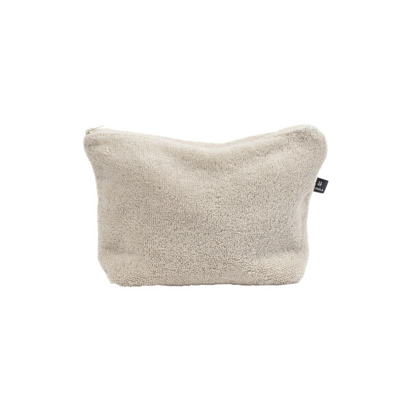 Maxime Toilet Bag, mother of pearl, Himla