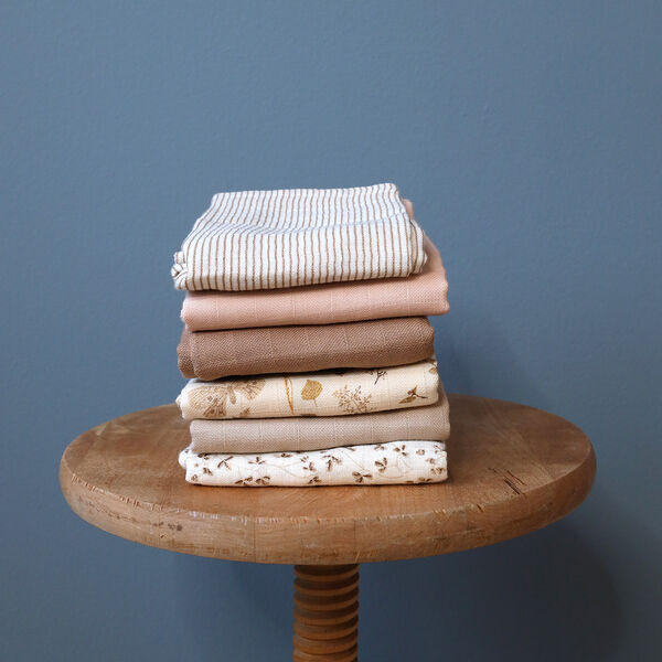 Stoffwindeln im 2er-Pack, lierre, Cam Cam Copenhagen