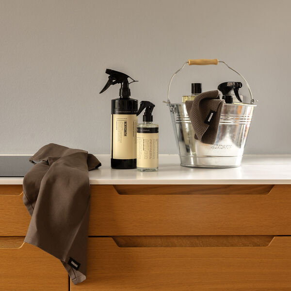 Glasreiniger, Humdakin