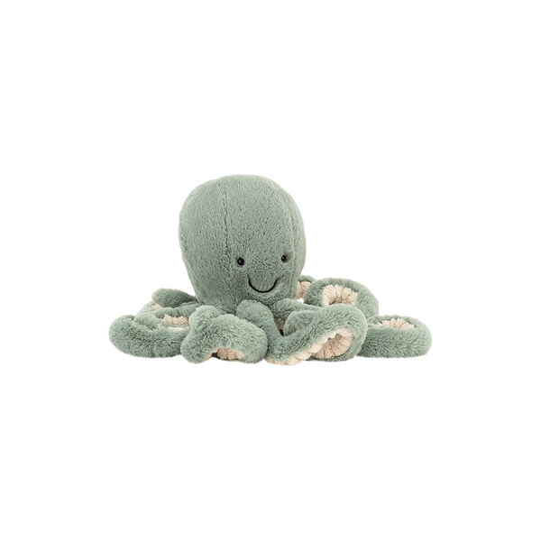 Odyssey Octopus, Jellycat