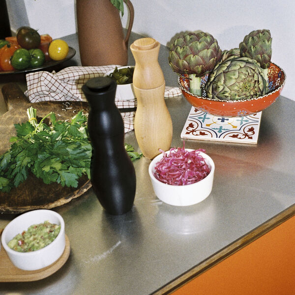Rosendahl Crush on you grinder, black, Rosendahl